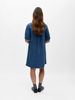 OBJFRAME DENIM DRESS DENIM
