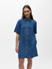 OBJFRAME DENIM DRESS DENIM