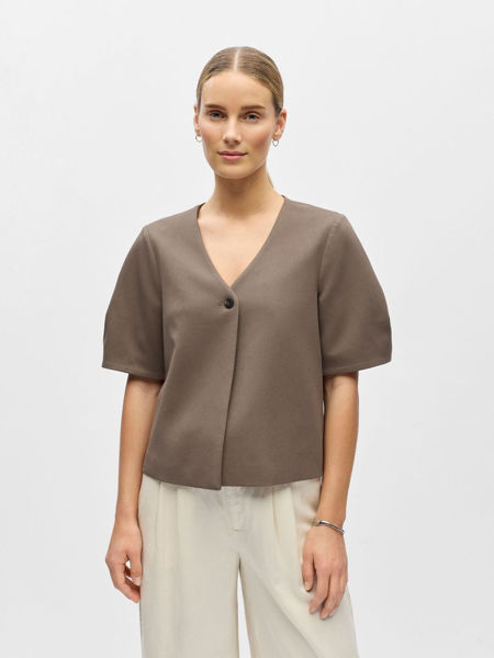 OBJLISA TOP NOOS MOREL