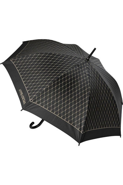 HTD UMBRELLA BLACK