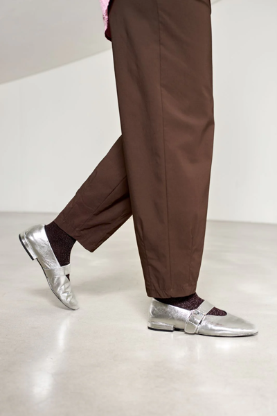 BCBEATE BARREL FIT COFFEE