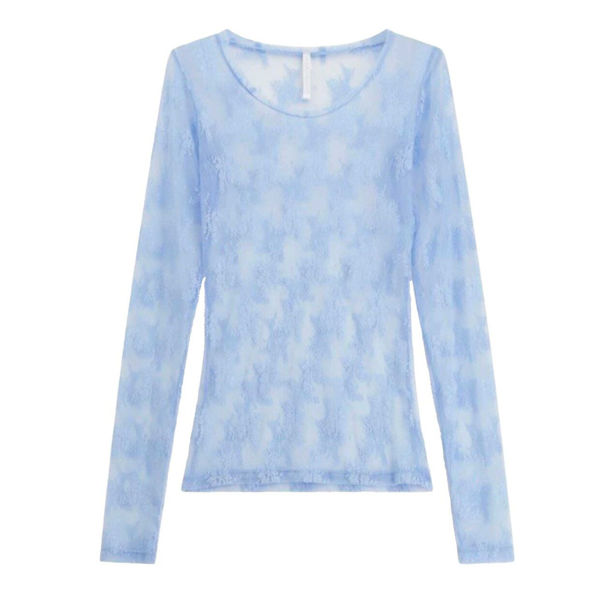 IMP TW91 BLUSE PERVINCA