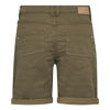 MMNaomi Treasure Shorts OLIVE