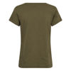 MMZibba O-SS Tee OLIVE