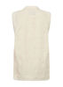 CMBLOOMIE-WAISTCOAT Angora