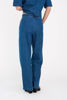 IVY-Malika Casual Pant Mid Blue
