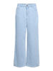 OBJSANNI WIDE JEANS 144 STRIPE W