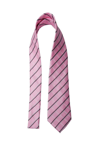 BCLULU TIE PINK