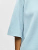 OBJREYNARD PULLOVER LT BLUE