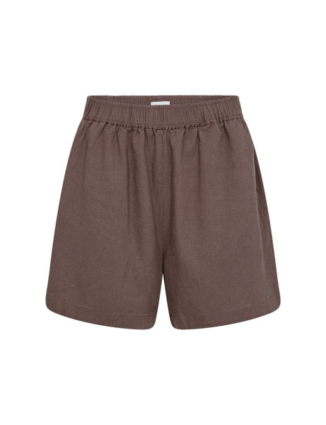 LR-NAJA 8 SHORTS