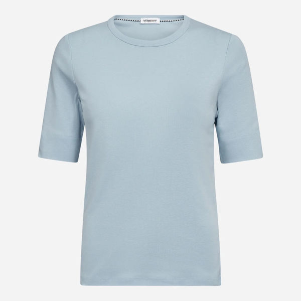 CC-Granny Tee PALE BLUE