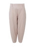 BCALLY BARREL PANT CREME