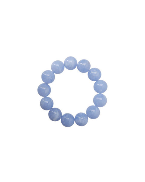 BCMILOVA BRACELET  LT. BLUE