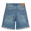 MMBati Denim Shorts BLUE