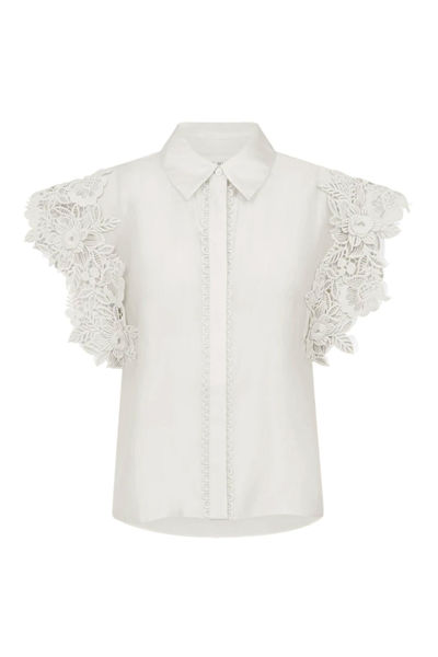 CMMOLLY-SHIRT JET STREAM