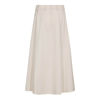 CCTenga Pleat Skirt PEARL