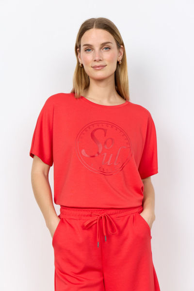 SC-BANU 301 T-SHIRT