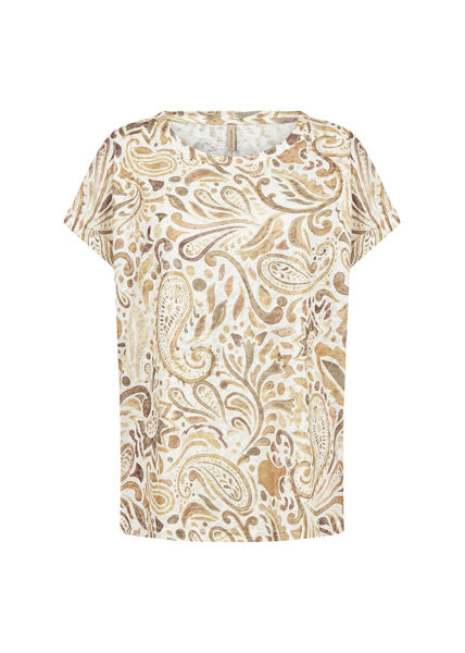 SC-PANIKE 58 T-SHIRT