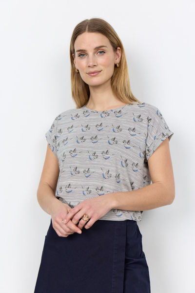 SC-GALINA 75 T-SHIRT