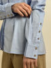 GP- Copenhagen Shirt LT. BLUE