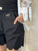 GP-Honolulu Shorts BLACK