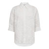 CCLeya Shirt WHITE