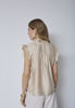 CCTassy Frill Top BISQUIT