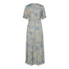 KARMAMIA FAYE DRESS SKY