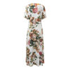 KARMAMIA FAYE DRESS SUMMER BLOOM
