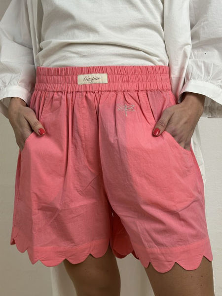 GP-Honolulu Shorts PINK