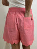 GP-Honolulu Shorts PINK