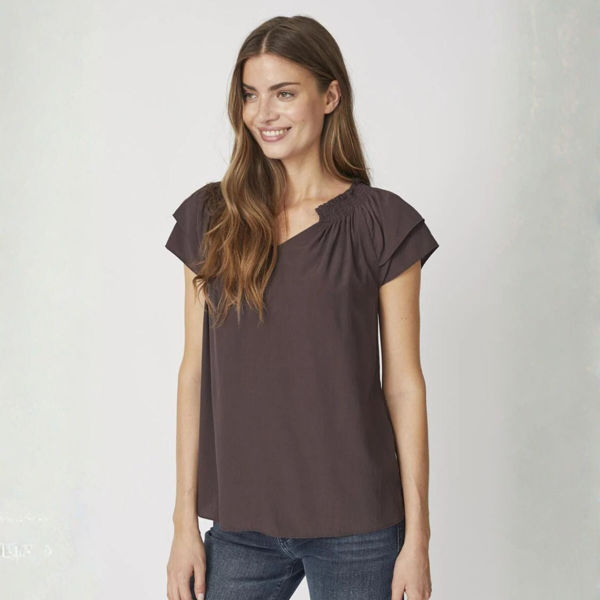 CCSunrise Top MOCCA