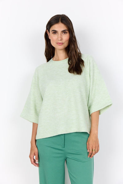 SC-ORLEAN 1 PULLOVER
