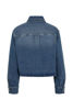IVY-Heaven Denim Shirt Tribeca