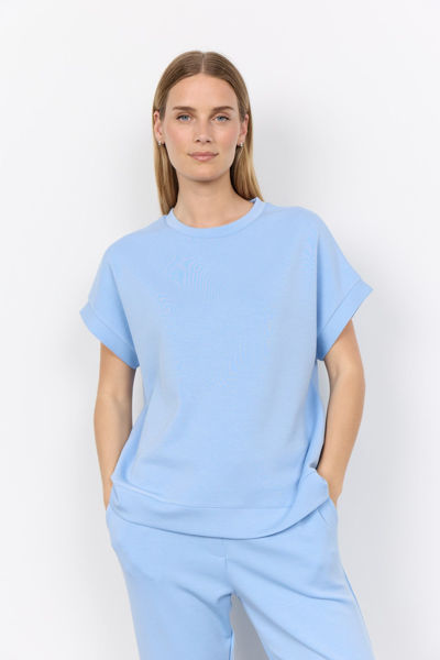 SC-BANU 245 BLOUSE
