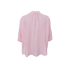 BCKENDALL BLOUSE ROSE
