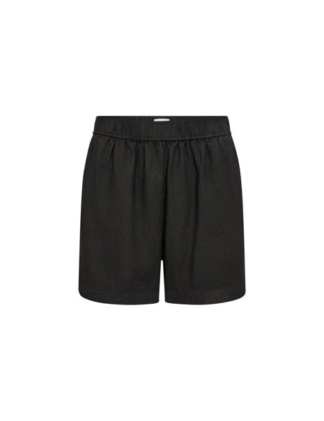 LR-NAJA 8 SHORTS BLACK
