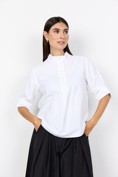 SC-NETTI 129 BLOUSE