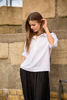 SC-NETTI 129 BLOUSE