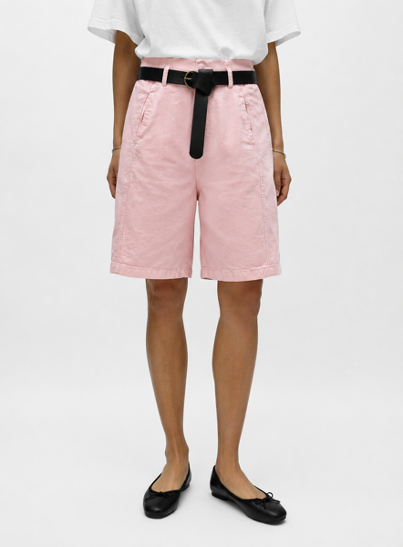 UL - ASPEN SHORTS ROSA