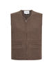 LR-SANNIE 2 WAISTCOAT