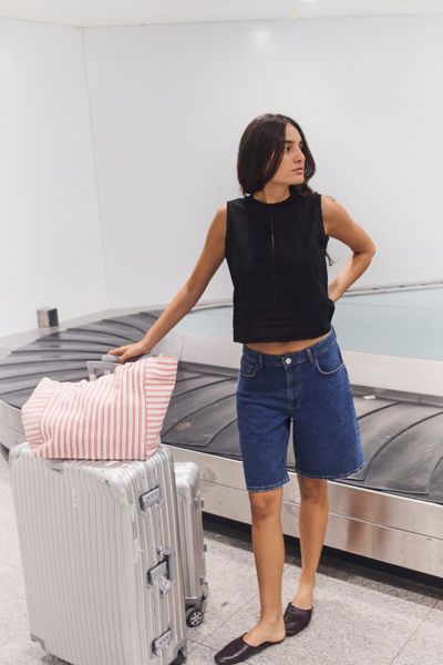 LR-RILLO 5 SHORTS