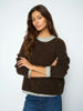 MMAlmine Knit Cardigan  Delicioso