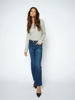 MMAshley Deluxe Jeans BLUE