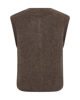 MMALMINE THORA KNIT VEST SUBTERRANEAN