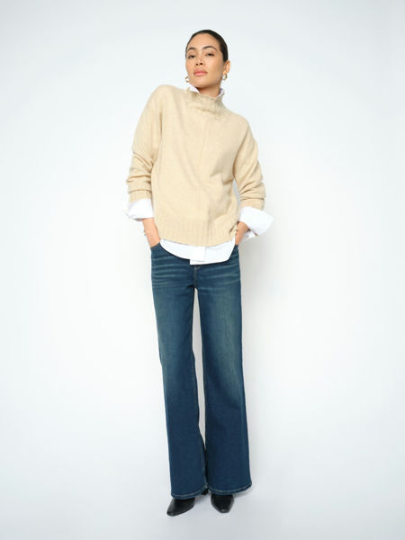 MMDara Hera Jeans INDIGO