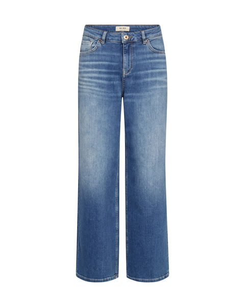 MMDara Hera Jeans MID BLUE