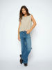 MMDara Hera Jeans MID BLUE