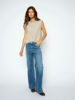 MMDara Hera Jeans MID BLUE