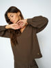 MMKylie Miley Blouse Delicioso